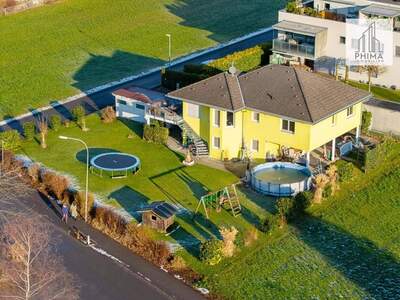 Haus kaufen in 6971 Hard