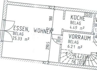 Wohnung mieten in 8380 Jennersdorf