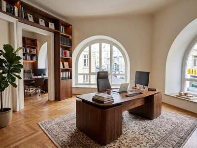 Gewerbeobjekt mieten in 1010 Wien