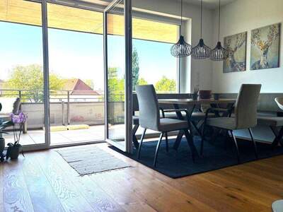 Terrassenwohnung kaufen in 8490 Bad Radkersburg (Bild 3)