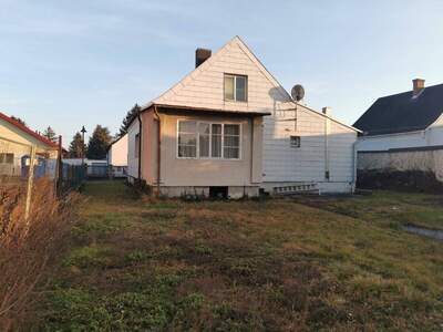 Grundstück kaufen in 2521 Trumau