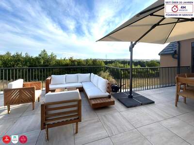 Terrassenwohnung mieten in 2020 Hollabrunn (Bild 5)