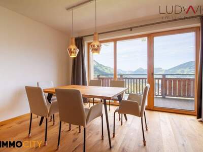 Wohnung kaufen in 6263 Fügen