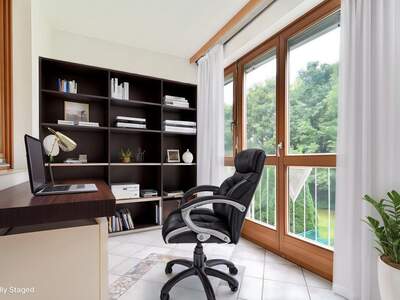 Wohnung mit Balkon kaufen in 4400 Steyr (Bild 2)