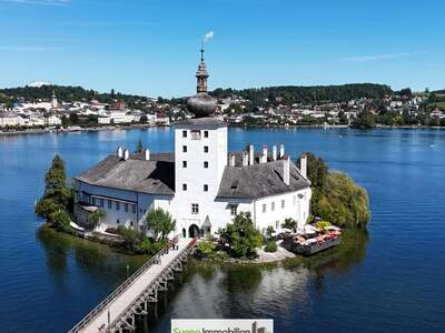 Wohnung mit Balkon kaufen in 4810 Gmunden (Bild 2)