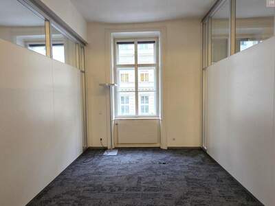 Gewerbeobjekt mieten in 1010 Wien (Bild 5)