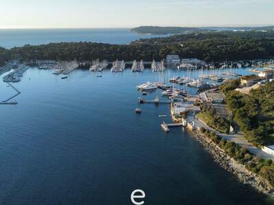 Haus mit Garten kaufen in 52100 Pješcana Uvala (Bild 2)