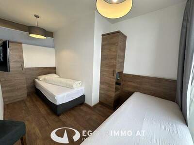 Terrassenwohnung kaufen in 5600 St. Johann (Bild 5)