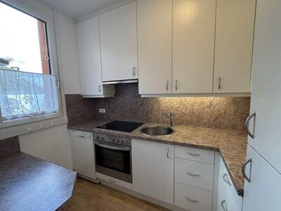 Altbauwohnung mit Balkon kaufen in 6060 Hall (Bild 3)