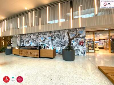 Terrassenwohnung kaufen in 1030 Wien (Bild 2)