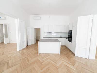 Wohnung mieten in 1060 Wien