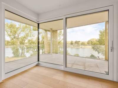 Eigentumswohnung in 1190 Wien