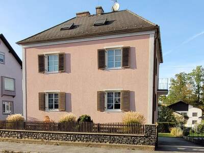 Mehrfamilienhaus provisionsfrei kaufen in 3950 Gmünd