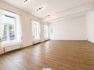 Gewerbeobjekt mieten in 1120 Wien (Bild 3)