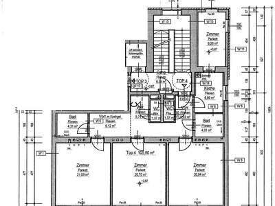 Apartment provisionsfrei mieten in 1120 Wien