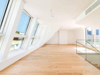 Wohnung kaufen in 1030 Wien