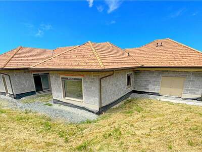 Haus kaufen in 7503 Jabing