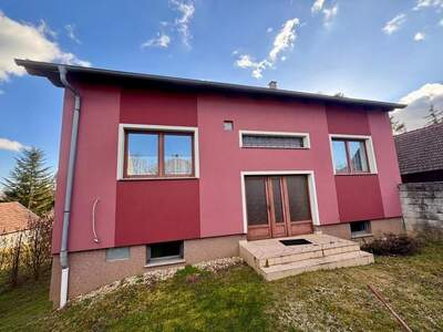 Haus kaufen in 2212 Großengersdorf