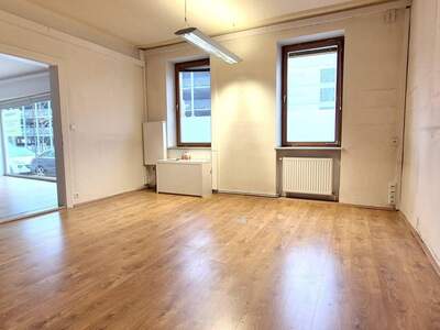 Gewerbeobjekt mieten in 2500 Baden