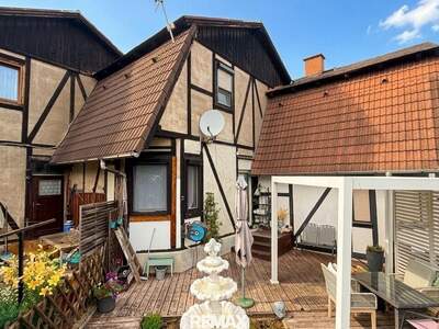 Haus kaufen in 8700 Leoben