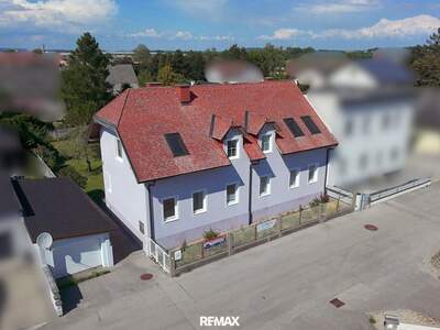 Haus kaufen in 3151 St. Georgen
