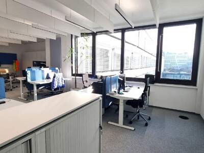 Gewerbeobjekt mieten in 1020 Wien (Bild 5)