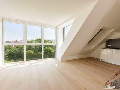 Terrassenwohnung kaufen in 1100 Wien (Bild 1)