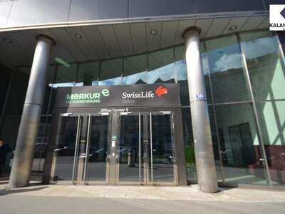 Gewerbeobjekt mieten in 1050 Wien