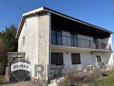 Einfamilienhaus kaufen in 3434 Katzelsdorf (Bild 1)