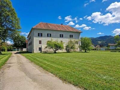 Schloss kaufen in 8642 St. Lorenzen (Bild 2)