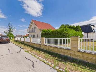 Haus kaufen in 2304 Orth