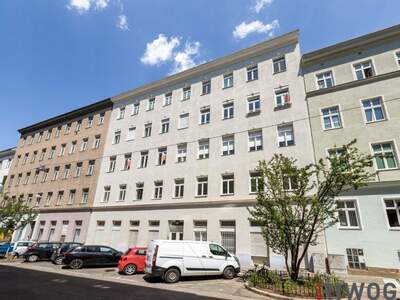 Wohnung kaufen in 1050 Wien (Bild 1)