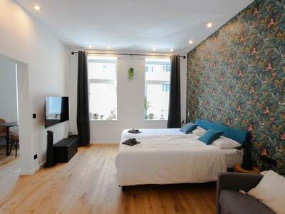 Wohnung kaufen in 1100 Wien (Bild 1)