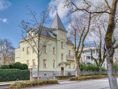 Haus kaufen in 6020 Innsbruck