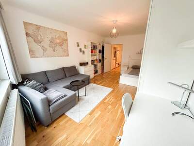 Wohnung kaufen in 1160 Wien