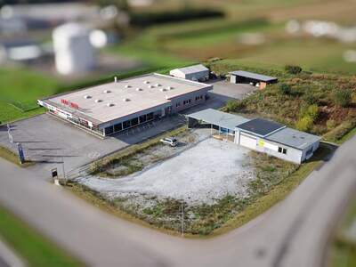 Gewerbeobjekt kaufen in 8295 Sankt Johann