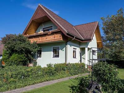 Haus kaufen in 8724 Spielberg