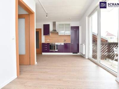 Terrassenwohnung mieten in 8055 Graz (Bild 3)