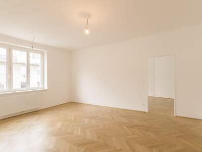 Apartment provisionsfrei mieten in 1200 Wien