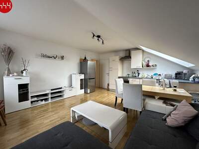 Apartment provisionsfrei mieten in 5020 Salzburg