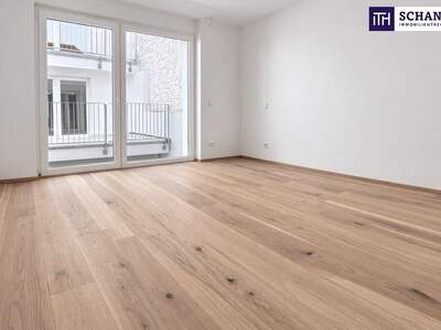 Terrassenwohnung kaufen in 2514 Traiskirchen (Bild 3)