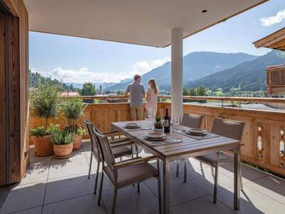 Wohnung kaufen in 6364 Brixen