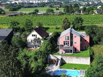 Haus mit Garten kaufen in 4060 Leonding (Bild 1)