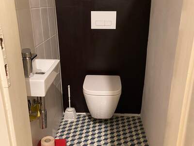 Altbauwohnung mieten in 1150 Wien (Bild 4)