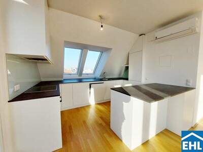 Terrassenwohnung mieten in 1160 Wien (Bild 2)