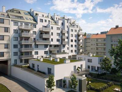 Wohnung kaufen in 1210 Wien (Bild 5)