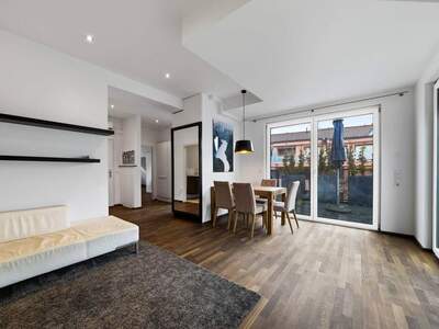 Terrassenwohnung kaufen in 6020 Innsbruck (Bild 1)