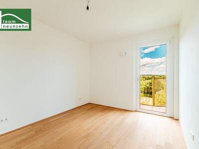 Terrassenwohnung kaufen in 1210 Wien (Bild 5)