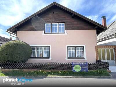 Haus kaufen in 3812 Groß