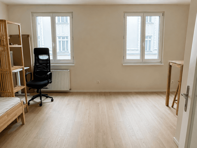 Mietwohnung provisionsfrei in 1040 Wien